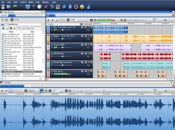 music video editing software free download